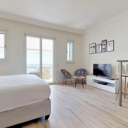 Waterfront Studio Apartment - Lustica Marina Village Tivat Exterior photo