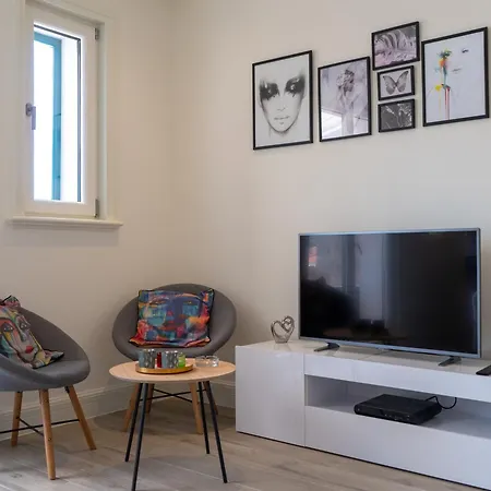 Waterfront Studio Apartment - Lustica Marina Village Tivat Exterior photo