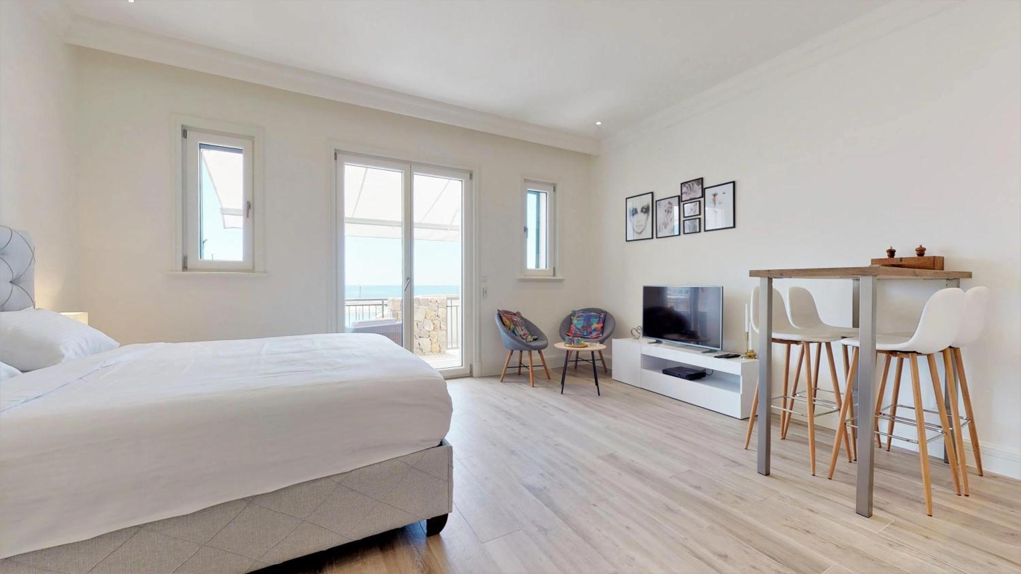 Apartment Waterfront - Lustica Marina Village *