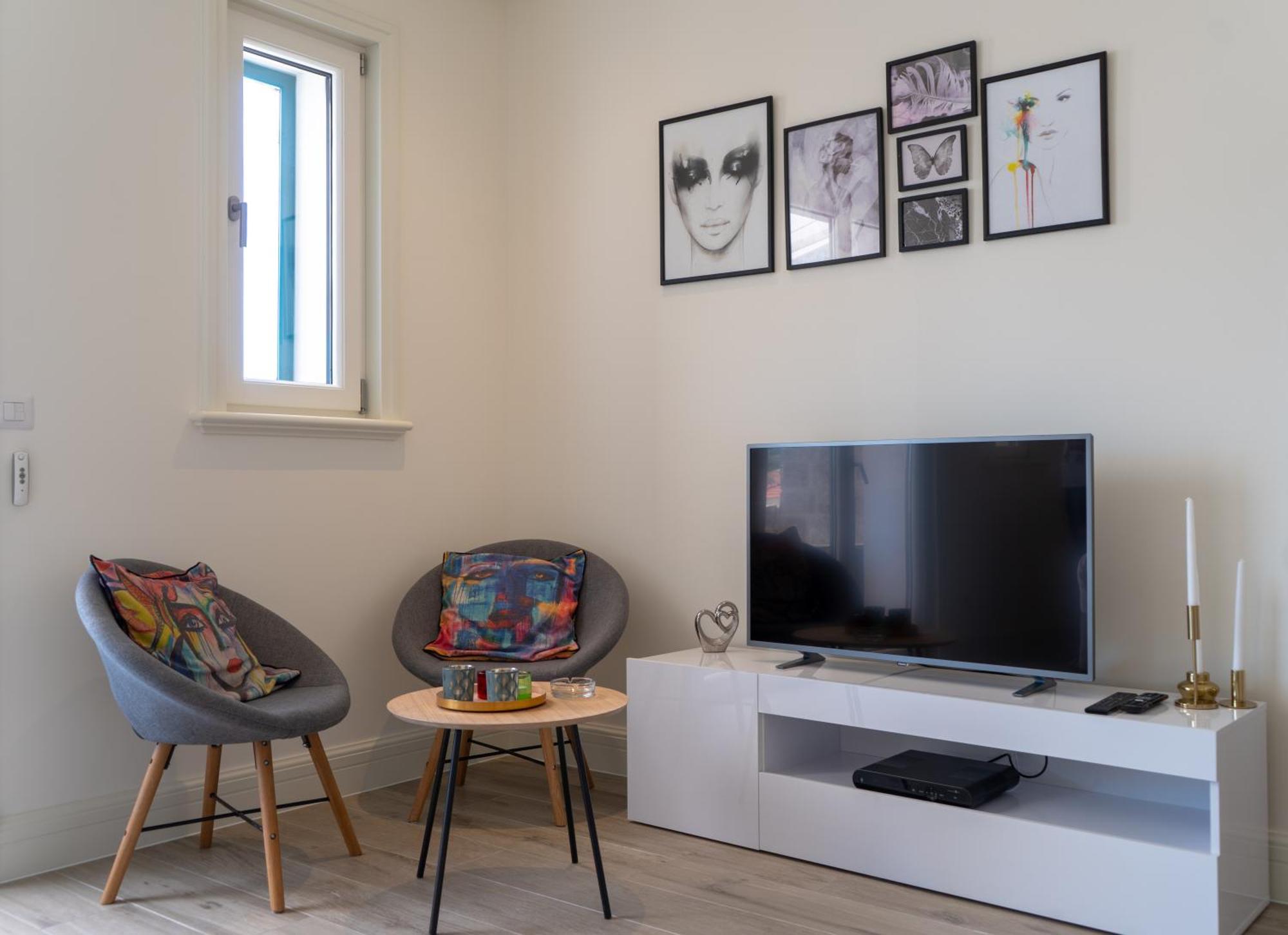 Apartment Waterfront - Lustica Marina Village *