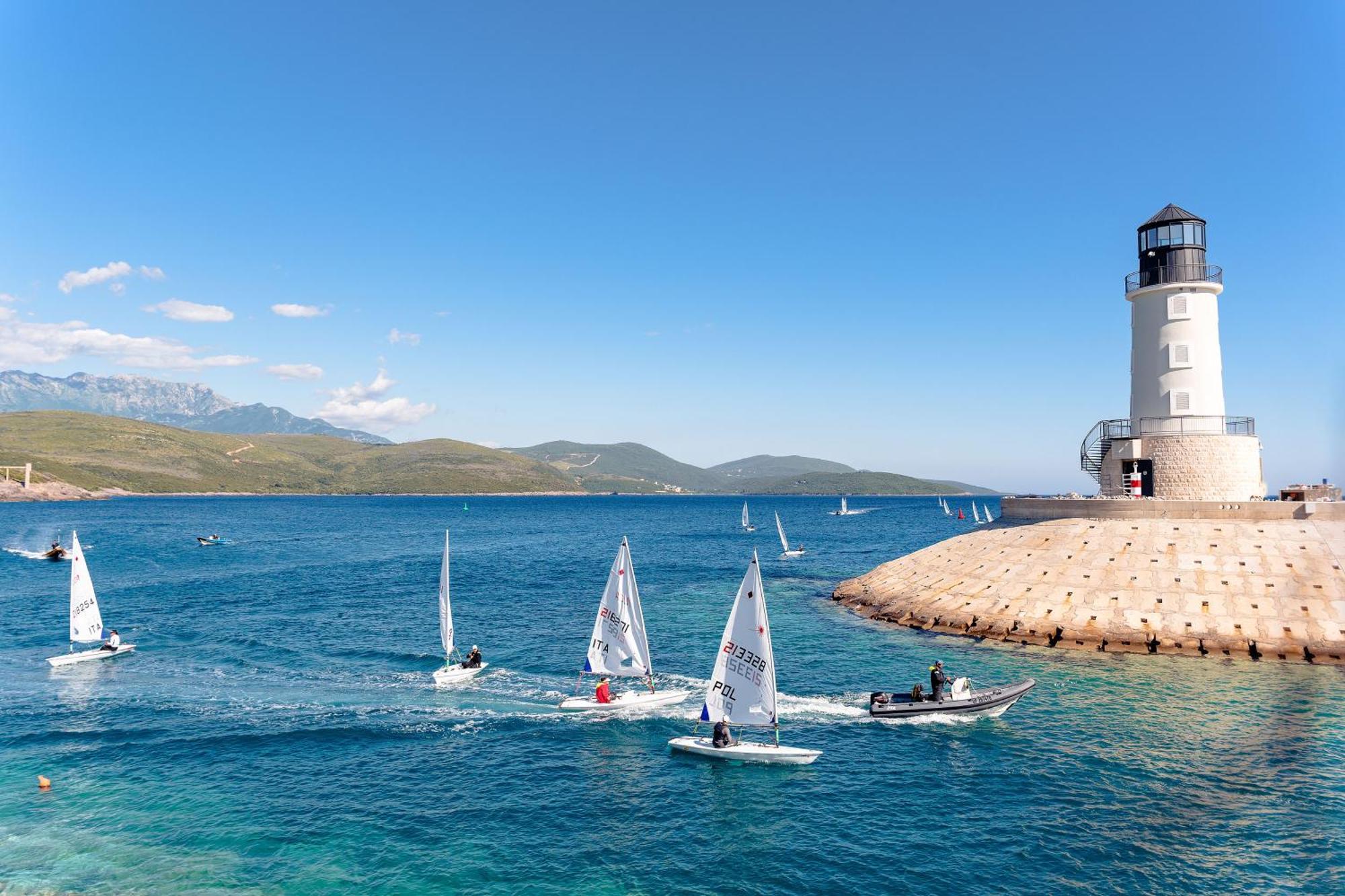 Apartment Waterfront - Lustica Marina Village