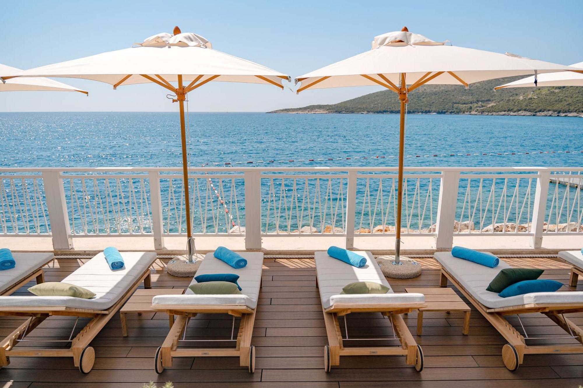 Waterfront - Lustica Marina Village