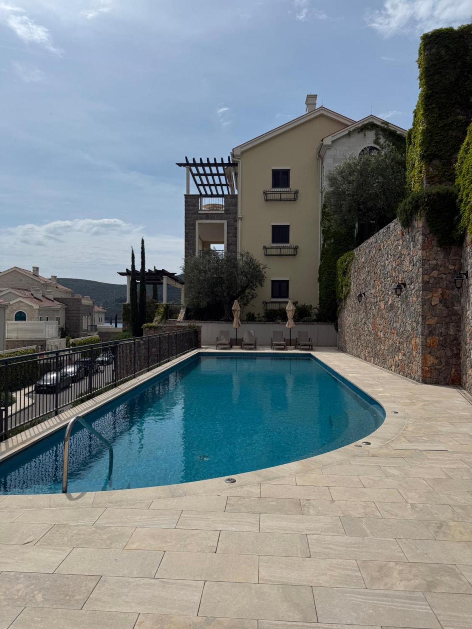 Waterfront - Lustica Marina Village *